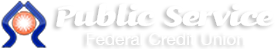 public service federal credit union
