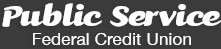 psfcu logo